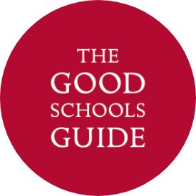 The Good Schools Guide.