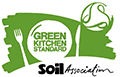 Soil Association. Green Kitchen Standard